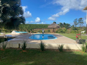Ranchito Rangel